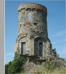 La tour de Guêt